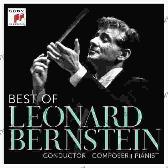 Vintage Short Film Of Leonard Bernstein Conducting The New York Philharmonic Leonard Bernstein: A Centenary Celebration (A Vintage Short)