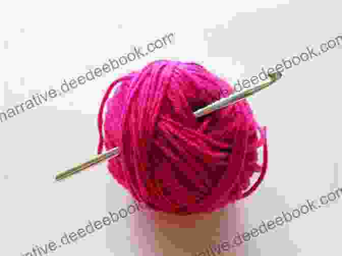 Yarn Needle For Crochet Baby Item Crochet Guides: How To Make Lovely Stuffs For Your Children With This