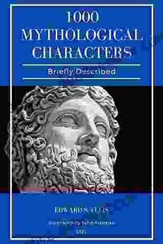 1000 Mythological Characters Briefly Described Lorelei Brogan