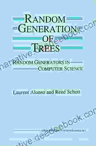 Random Generation Of Trees: Random Generators In Computer Science