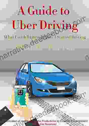 A Guide To Uber Driving: What I Wish I Knew When I Started Uber Driving