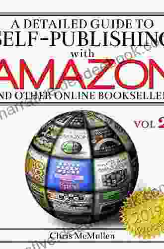 A Detailed Guide To Self Publishing With Amazon And Other Online Booksellers: Proofreading Author Pages Marketing And More