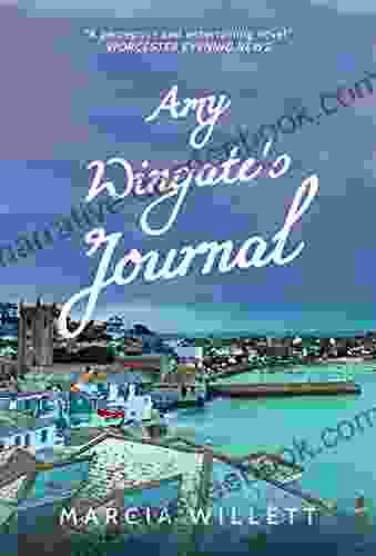 Amy Wingate S Journal Miss Read