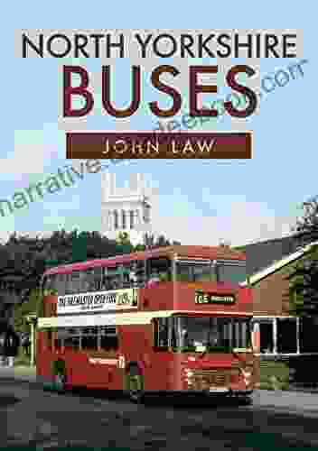 North Yorkshire Buses John Law