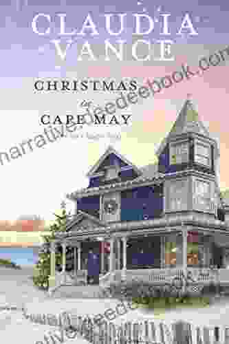 Christmas In Cape May (Cape May 2)
