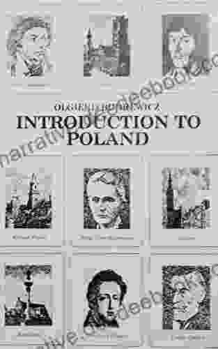 Introduction To Poland J M Allen