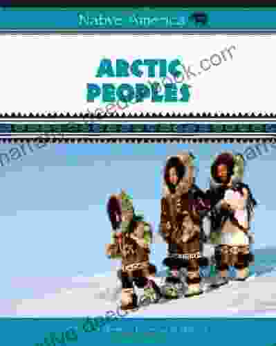 Arctic Peoples (Native America) Craig A Doherty