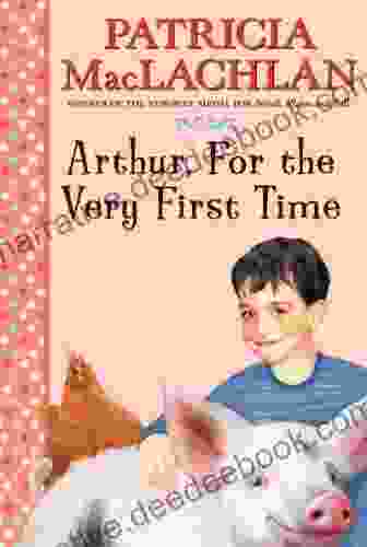 Arthur For The Very First Time