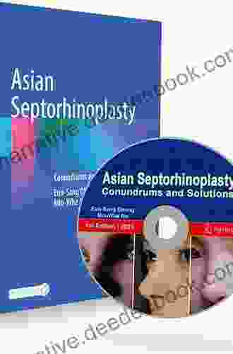 Asian Septorhinoplasty: Conundrums And Solutions