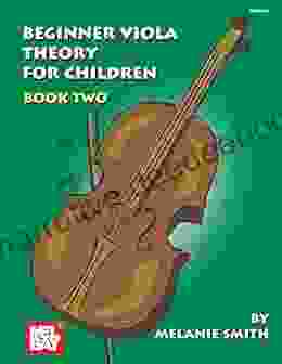Beginner Viola Theory For Children Two