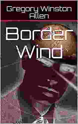 Border Wind Jessica Winters Mireles