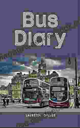 BUS DIARY Mother Bee Designs
