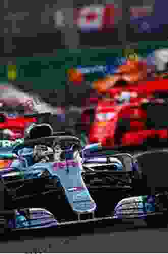 Performance At The Limit: Business Lessons From Formula 1 Motor Racing