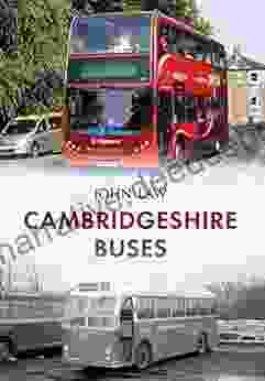 Cambridgeshire Buses John Law