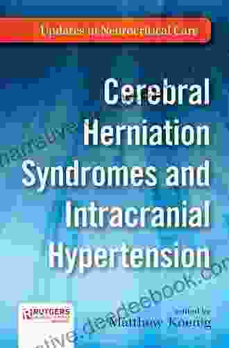 Cerebral Herniation Syndromes And Intracranial Hypertension (Updates In Neurocritical Care)