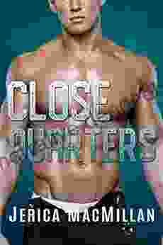 Close Quarters (PLAYERS OF MARYCLIFF UNIVERSITY 2)