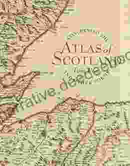 Concerning The Atlas Of Scotland: And Other Poems