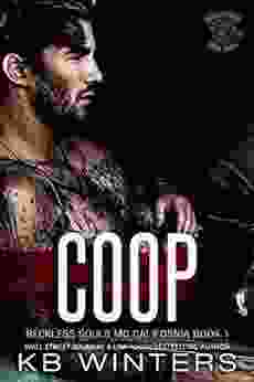 Coop (Reckless Souls MC 1)