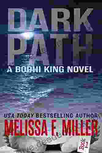 Dark Path (A Bodhi King Novel 1)