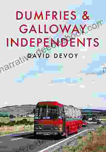 Dumfries Galloway Independents David Devoy