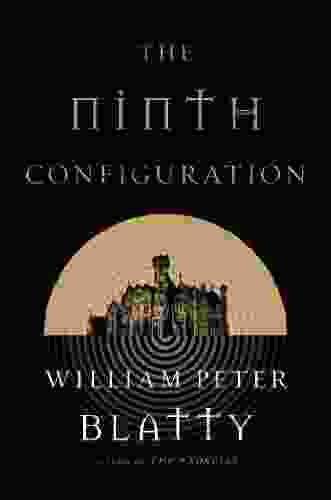 The Ninth Configuration William Peter Blatty