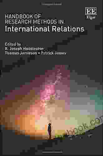 Research Methods In International Relations