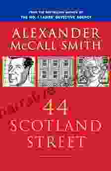 44 Scotland Street: 44 Scotland Street (1) (The 44 Scotland Street)