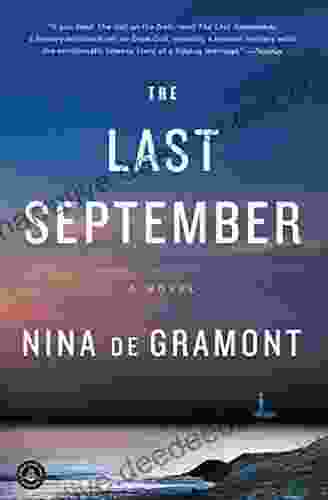 The Last September: A Novel