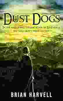 Dust Dogs Vampyre Lunakaray