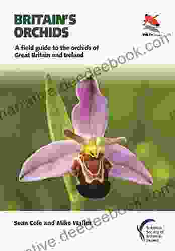 Britain S Orchids: A Field Guide To The Orchids Of Great Britain And Ireland (WILDGuides 43)