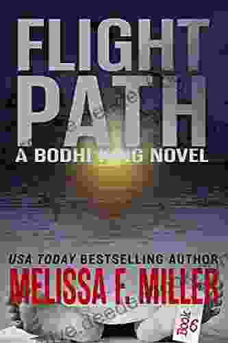 Flight Path (A Bodhi King Novel 6)
