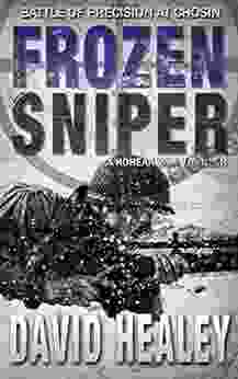 Frozen Sniper (Caje Cole 6)
