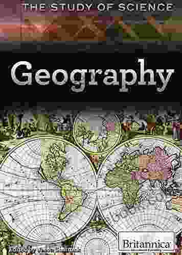 Geography (The Study Of Science)