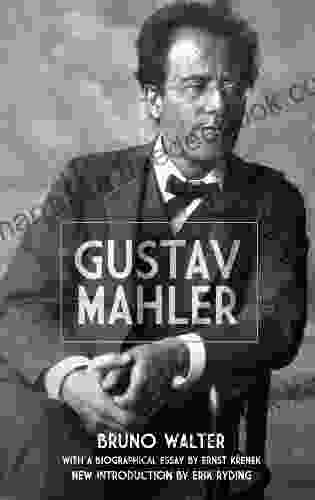 Gustav Mahler (Dover On Music: Composers)