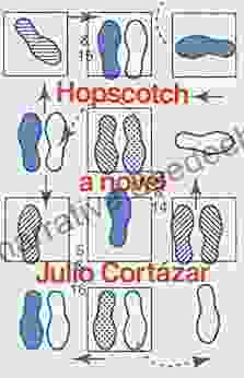 Hopscotch: A Novel (Pantheon Modern Writers Series)