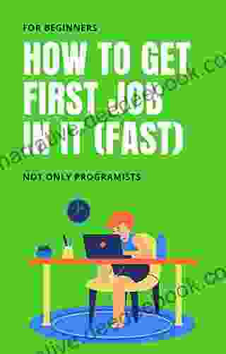 HOW To GET FIRST JOB IN IT (FAST): NOT ONLY PROGRAMISTS