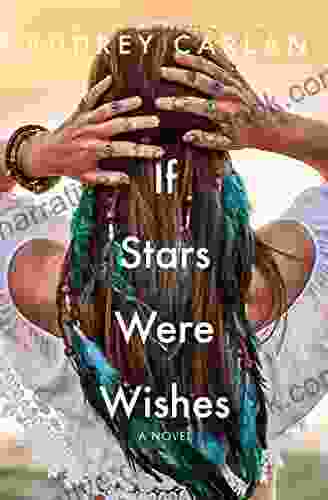 If Stars Were Wishes: (The Wish 4)