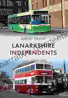Lanarkshire Independents David Devoy