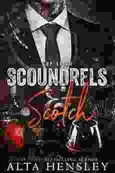 Scoundrels Scotch (Top Shelf 3)