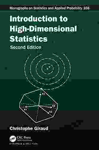 Introduction To High Dimensional Statistics (Chapman Hall/CRC Monographs On Statistics And Applied Probability)