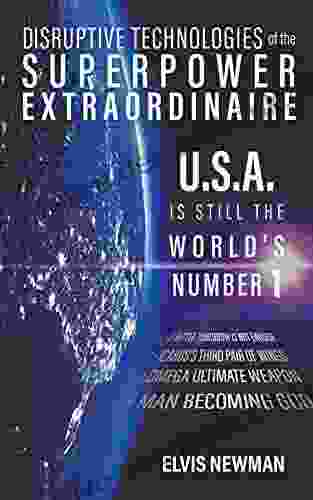 U S A Is Still The World S No 1