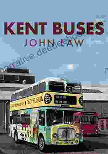 Kent Buses John Law