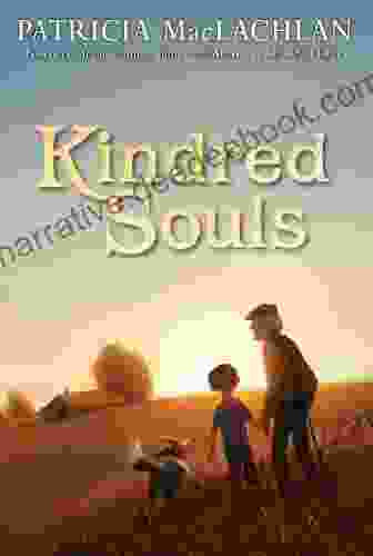 Kindred Souls Patricia MacLachlan