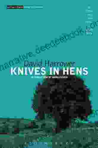 Knives In Hens (Modern Classics)