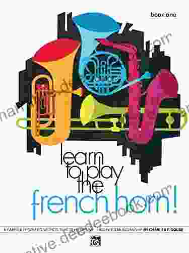 Learn To Play The French Horn 1