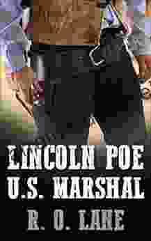 Lincoln Poe: U S Marshal