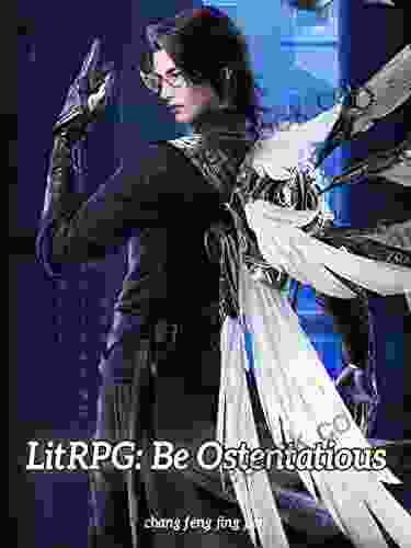 LitRPG: Be Ostentatious: Rich Urban System Cultivation Vol 2