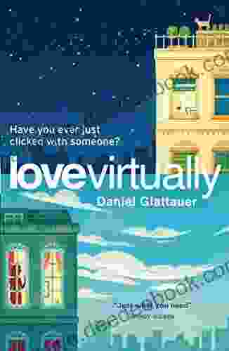 Love Virtually Daniel Glattauer