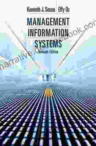Management Information Systems Ken J Sousa