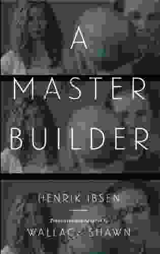 A Master Builder Peter C Hansen